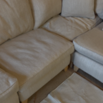 Multiyork 6 piece modular sofa